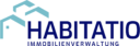 Logo von HABITATIO Immobilienverwaltung