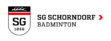 sg-schorndorf-badminton logo